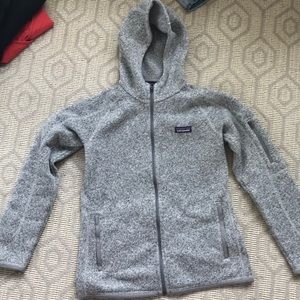 patagonia jacket